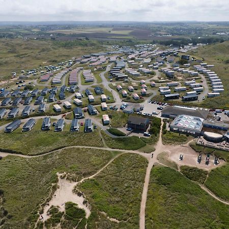 St Ives Bay Villa Phillack ภายนอก รูปภาพ