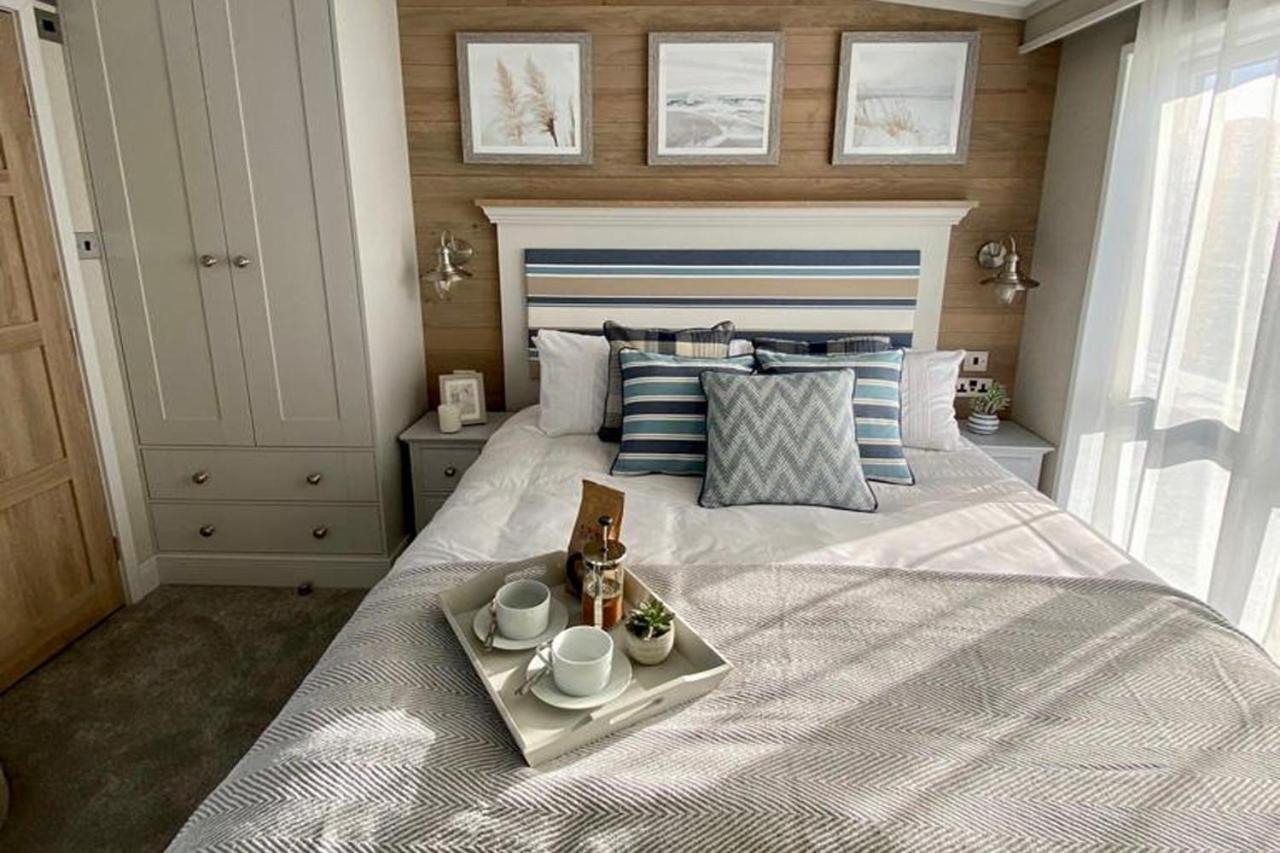 St Ives Bay Villa Phillack ภายนอก รูปภาพ