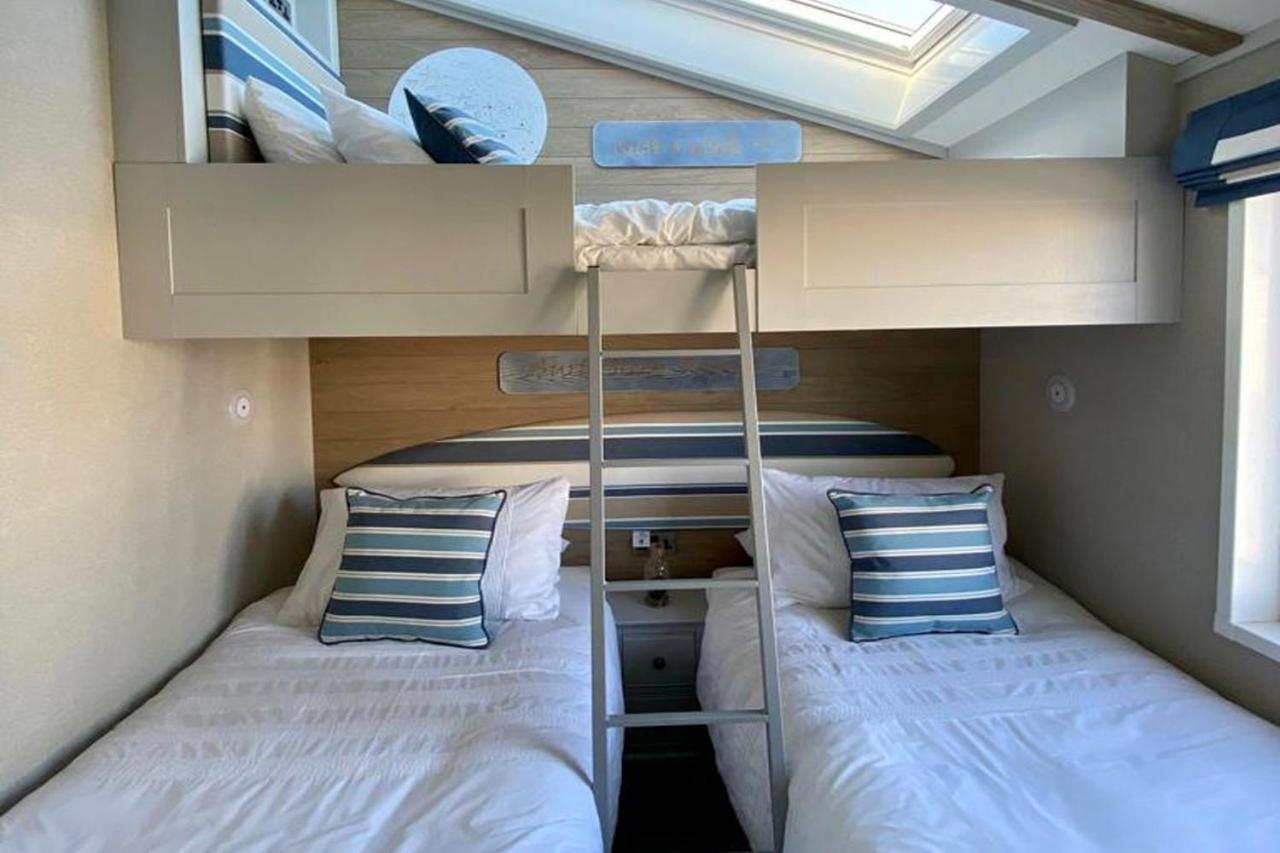 St Ives Bay Villa Phillack ภายนอก รูปภาพ