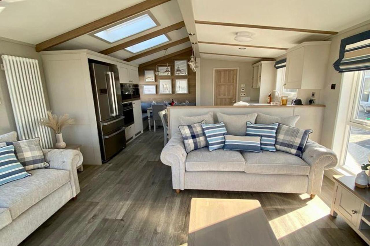 St Ives Bay Villa Phillack ภายนอก รูปภาพ