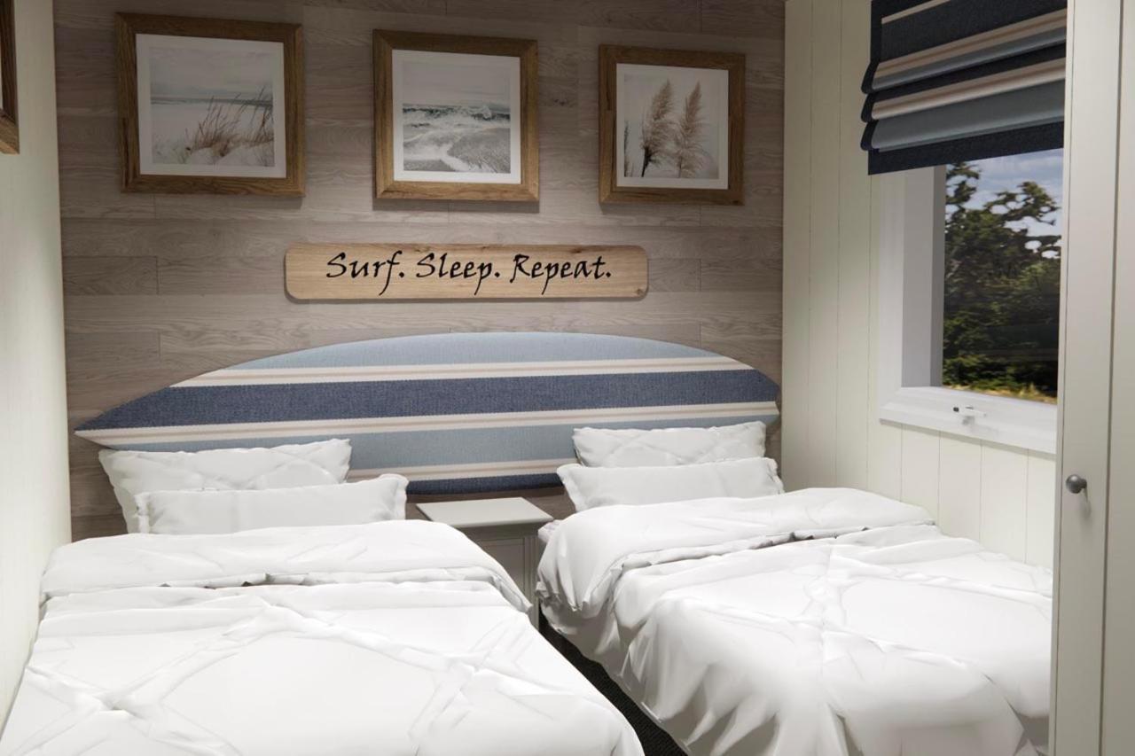 St Ives Bay Villa Phillack ภายนอก รูปภาพ