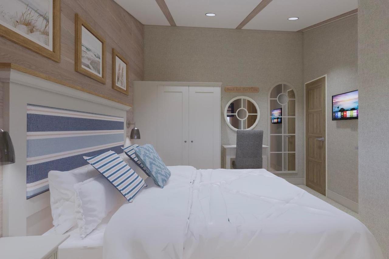 St Ives Bay Villa Phillack ภายนอก รูปภาพ