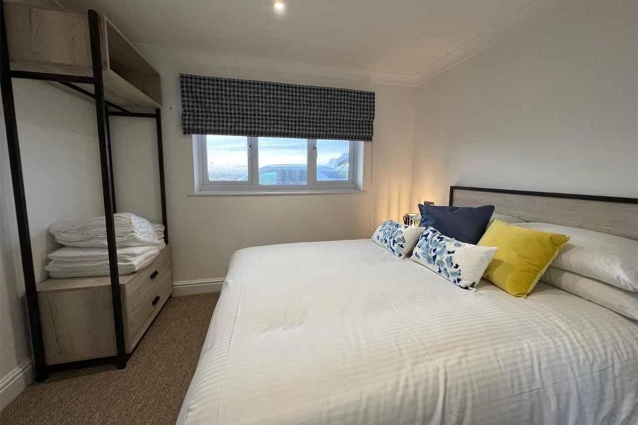 St Ives Bay Villa Phillack ภายนอก รูปภาพ