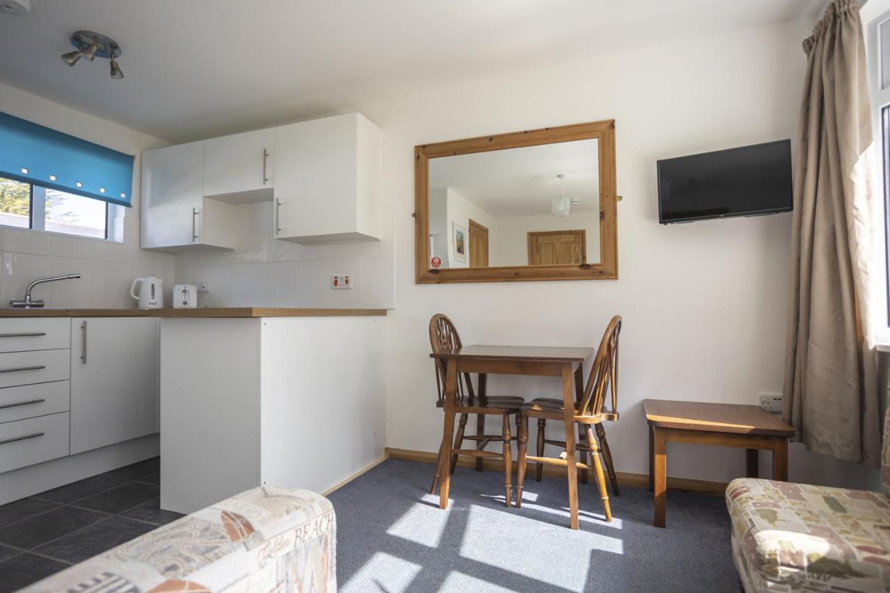 St Ives Bay Villa Phillack ภายนอก รูปภาพ