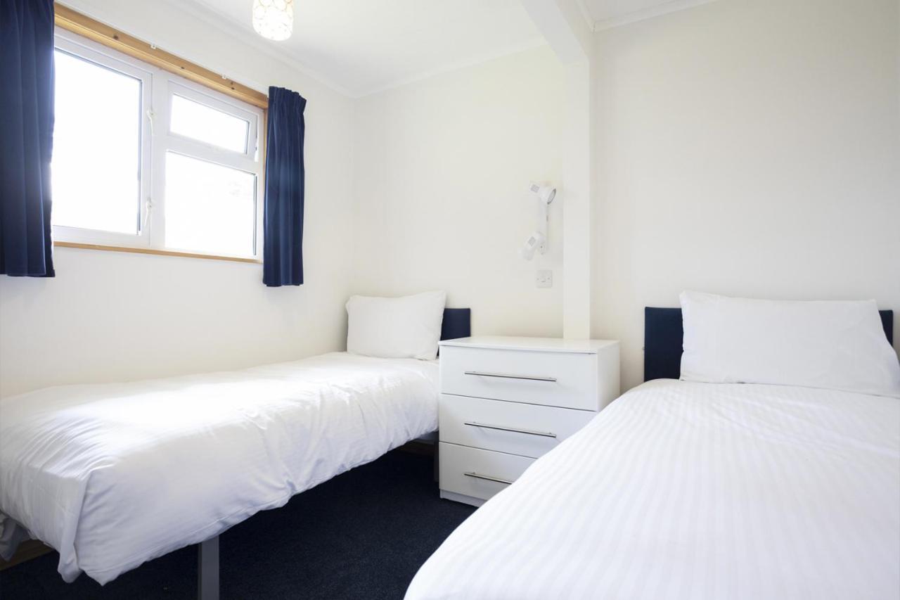 St Ives Bay Villa Phillack ภายนอก รูปภาพ