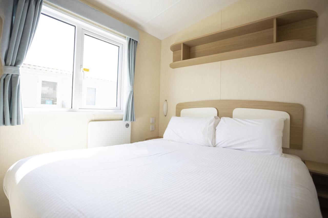 St Ives Bay Villa Phillack ภายนอก รูปภาพ