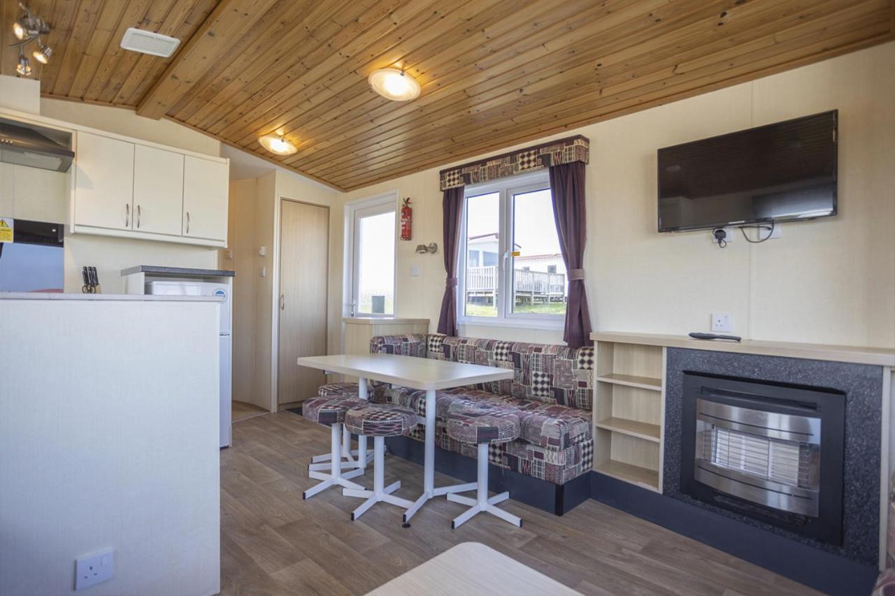 St Ives Bay Villa Phillack ภายนอก รูปภาพ