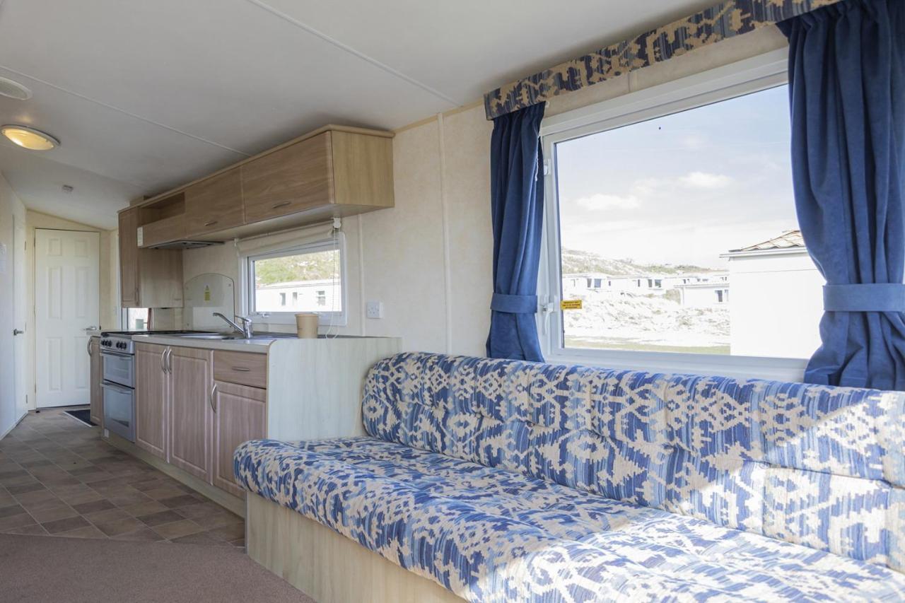 St Ives Bay Villa Phillack ภายนอก รูปภาพ