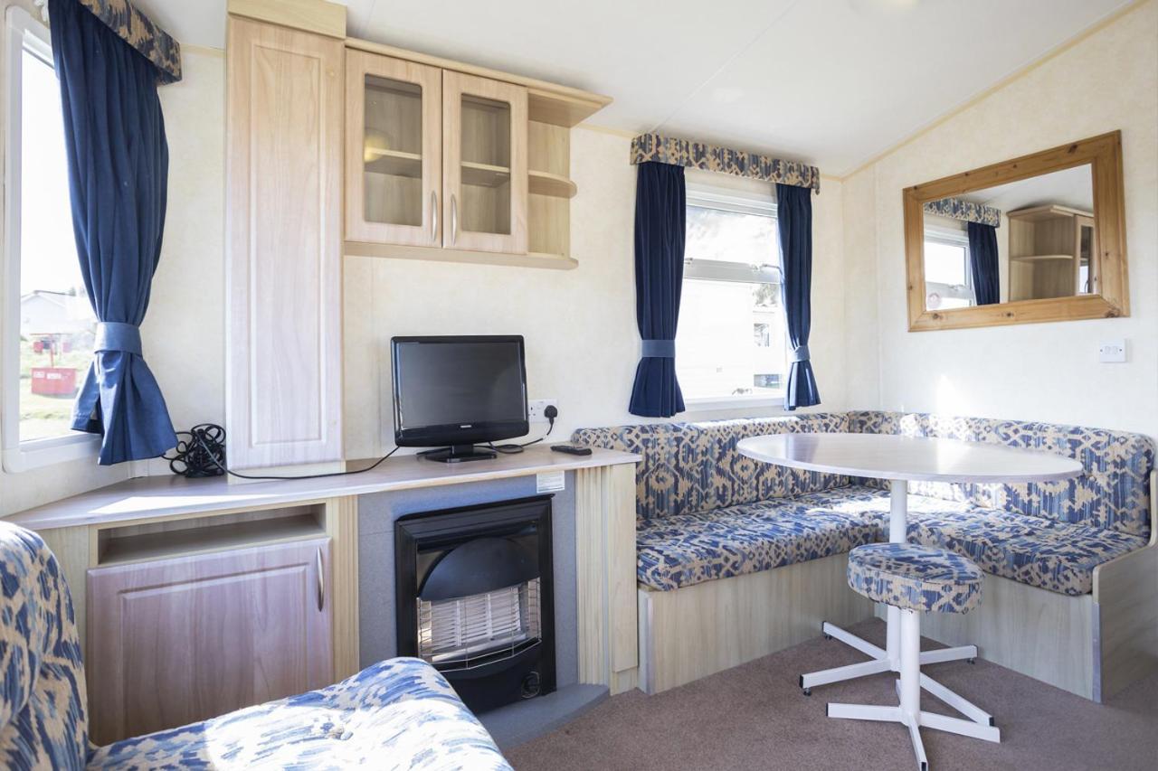 St Ives Bay Villa Phillack ภายนอก รูปภาพ