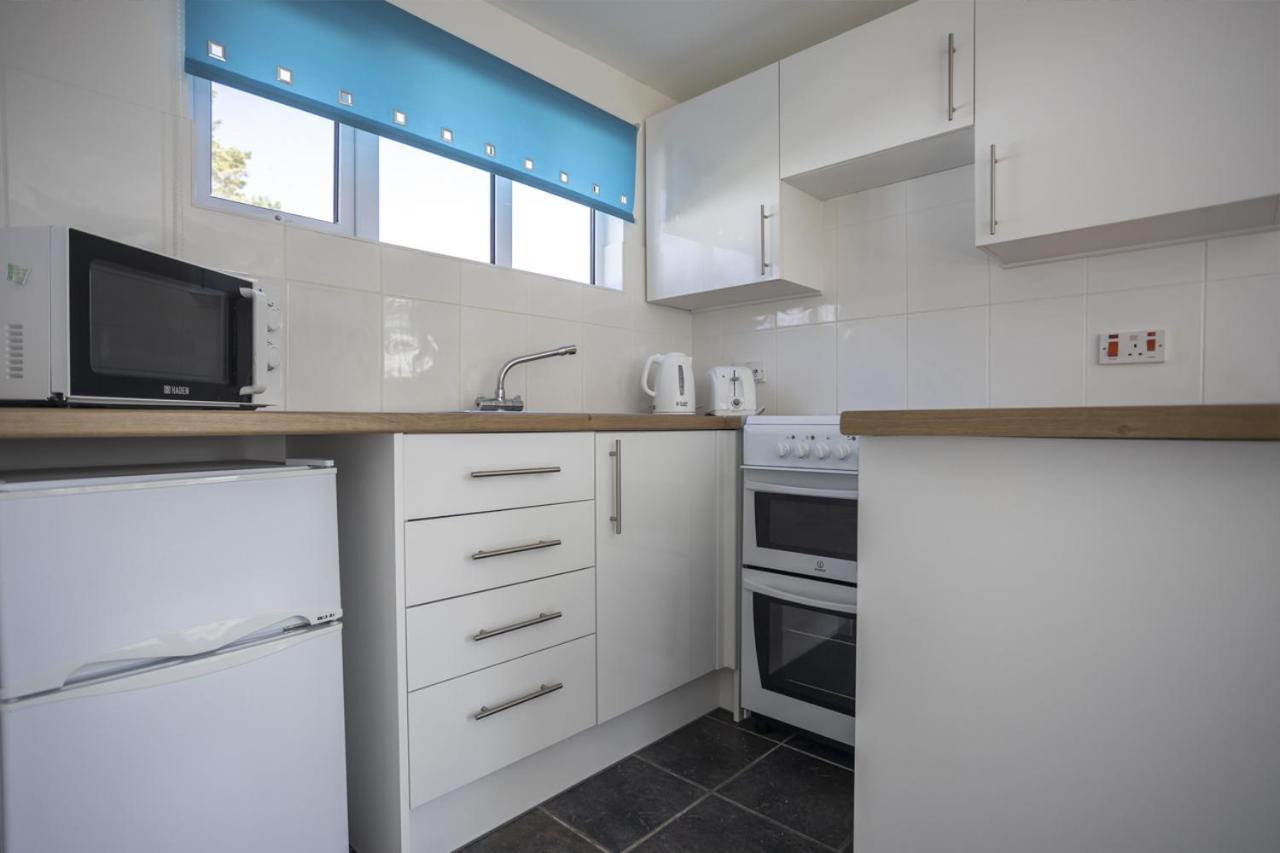 St Ives Bay Villa Phillack ภายนอก รูปภาพ