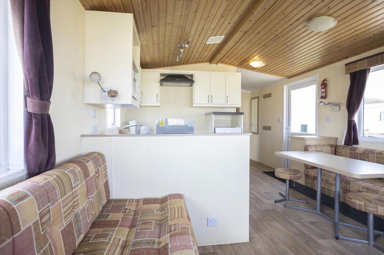 St Ives Bay Villa Phillack ภายนอก รูปภาพ