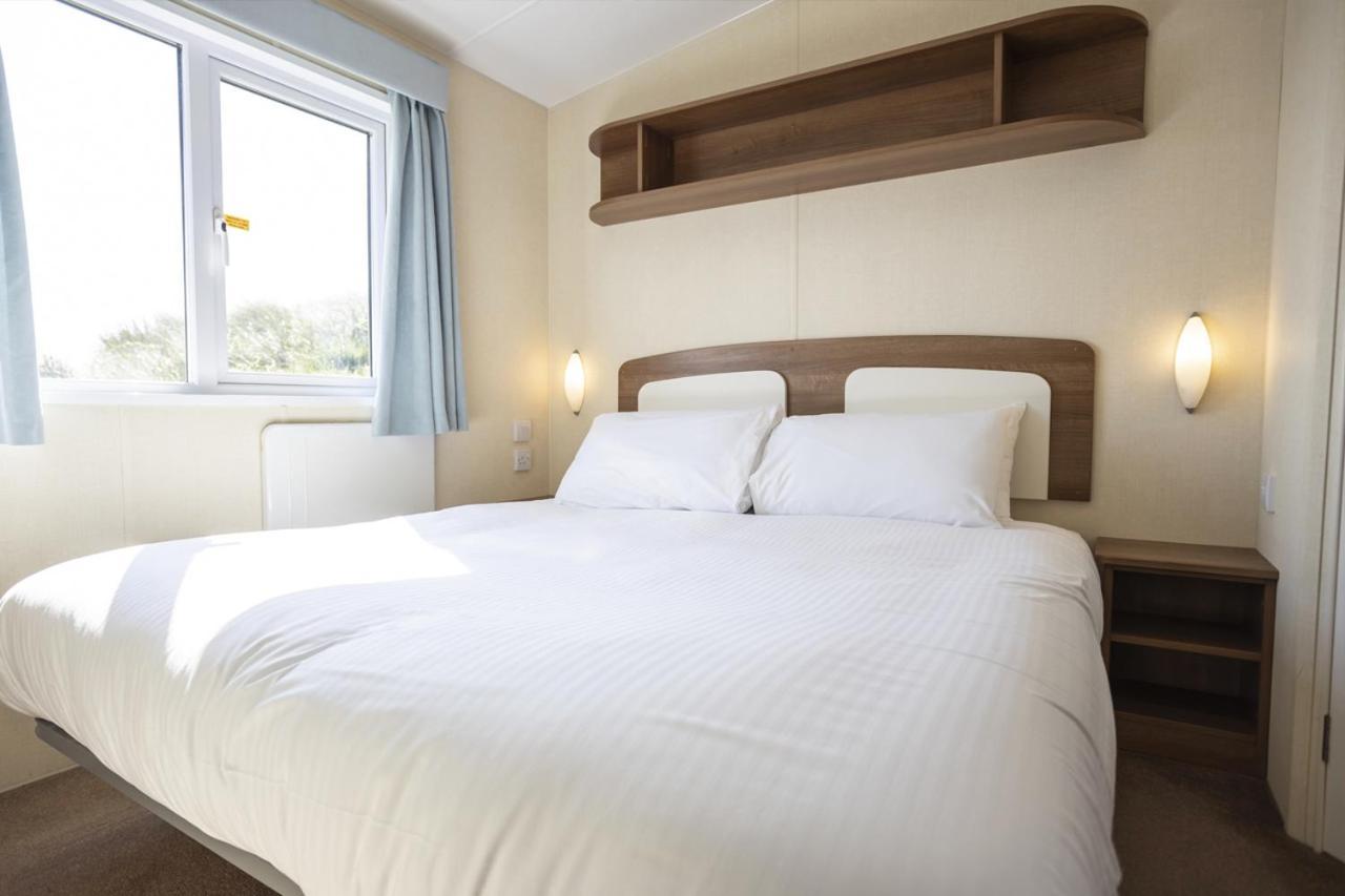 St Ives Bay Villa Phillack ภายนอก รูปภาพ