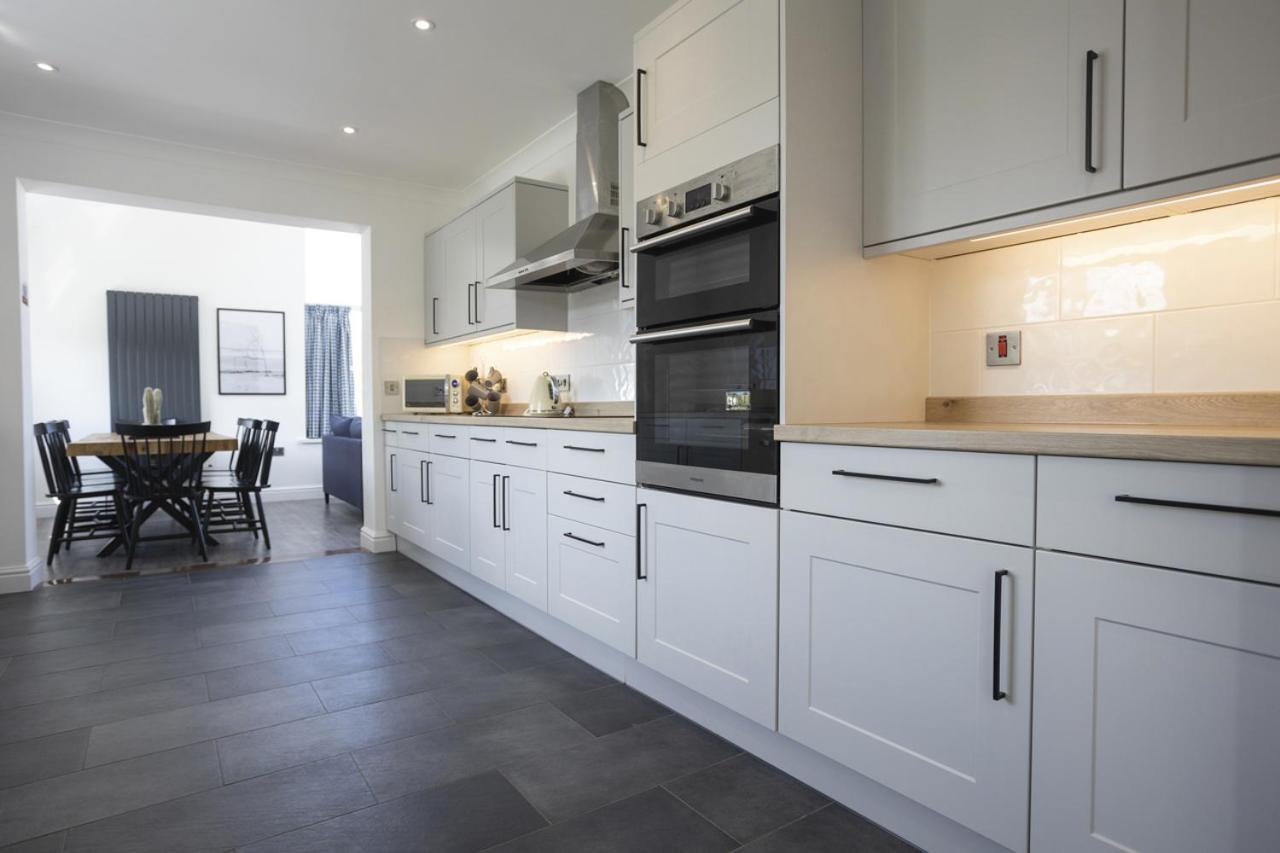 St Ives Bay Villa Phillack ภายนอก รูปภาพ