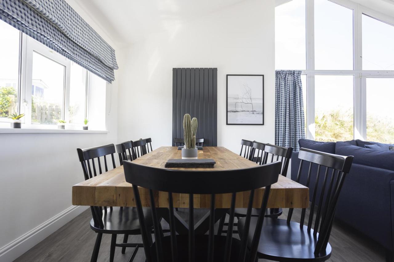 St Ives Bay Villa Phillack ภายนอก รูปภาพ
