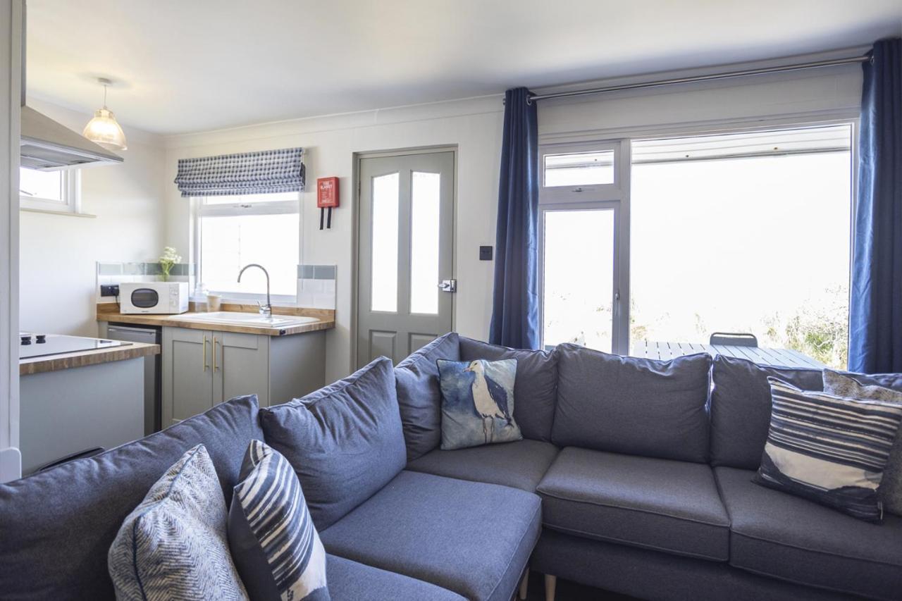 St Ives Bay Villa Phillack ภายนอก รูปภาพ