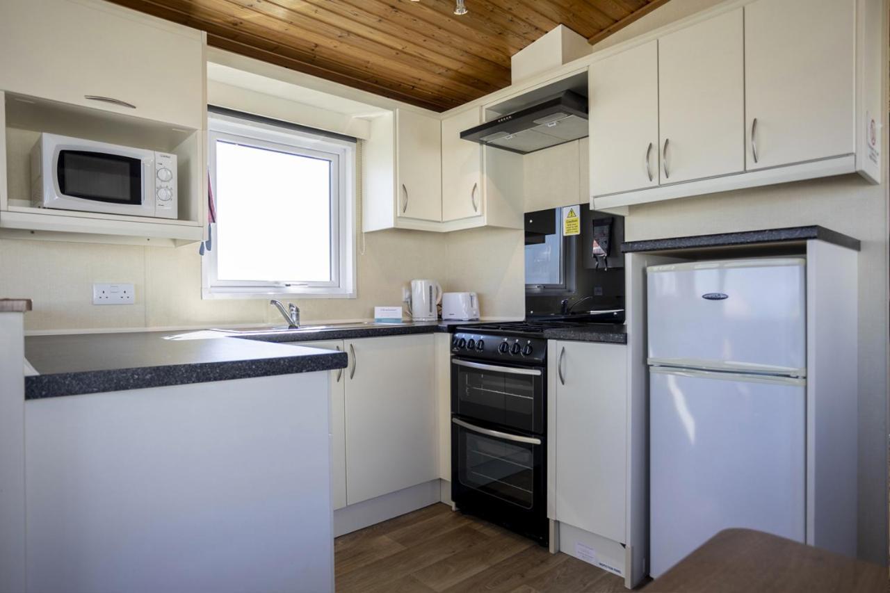 St Ives Bay Villa Phillack ภายนอก รูปภาพ
