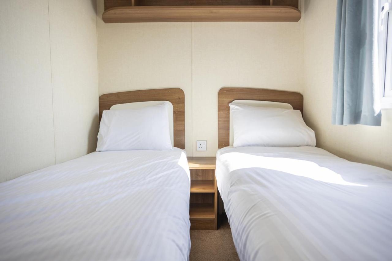 St Ives Bay Villa Phillack ภายนอก รูปภาพ