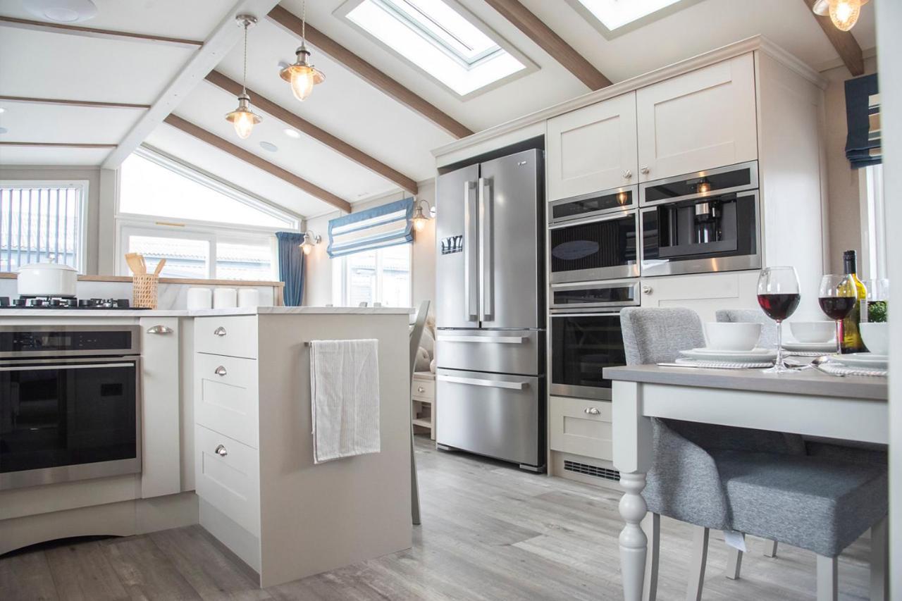 St Ives Bay Villa Phillack ภายนอก รูปภาพ