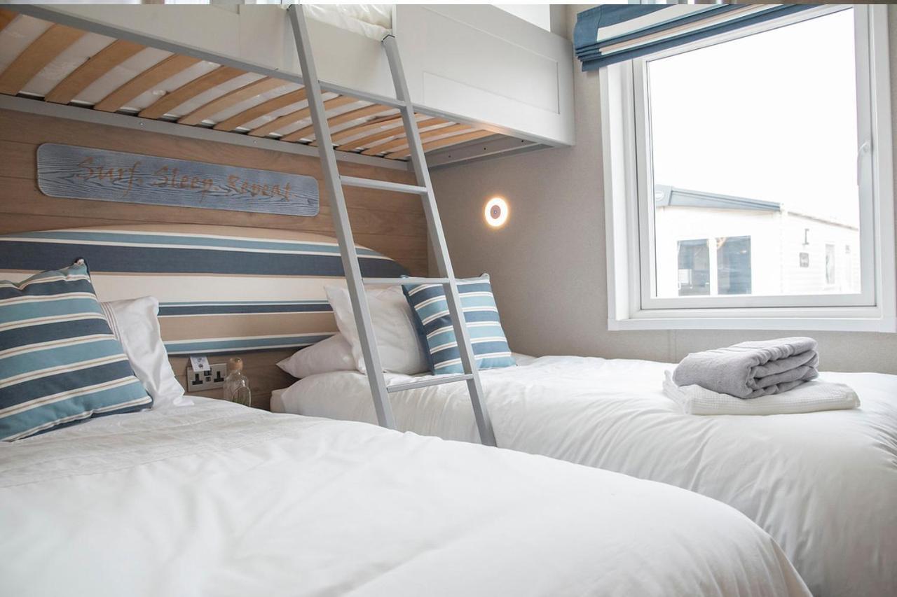 St Ives Bay Villa Phillack ภายนอก รูปภาพ