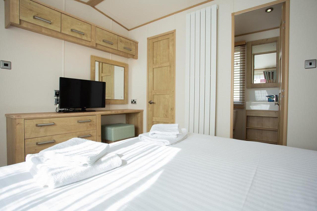 St Ives Bay Villa Phillack ภายนอก รูปภาพ