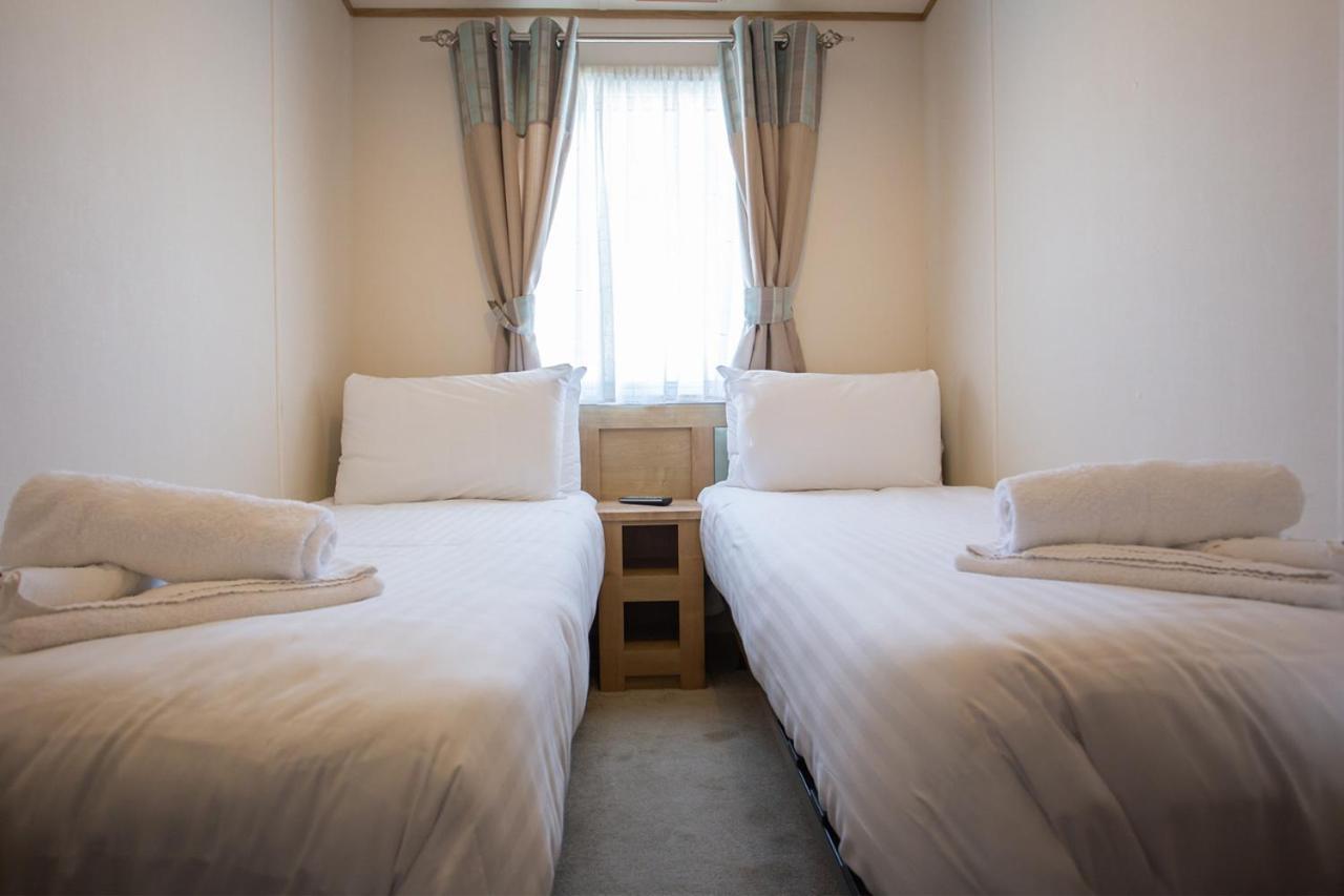 St Ives Bay Villa Phillack ภายนอก รูปภาพ