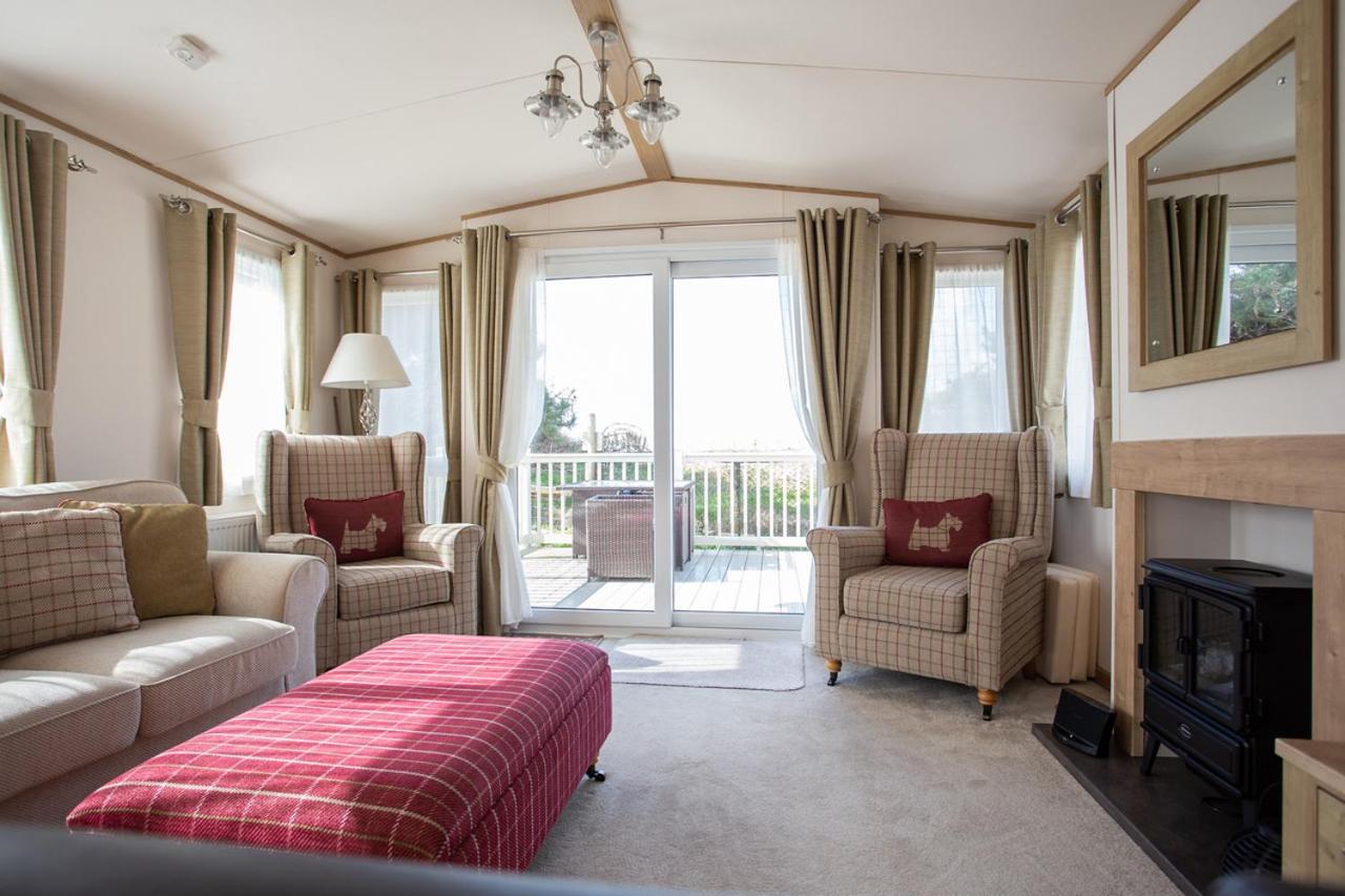 St Ives Bay Villa Phillack ภายนอก รูปภาพ