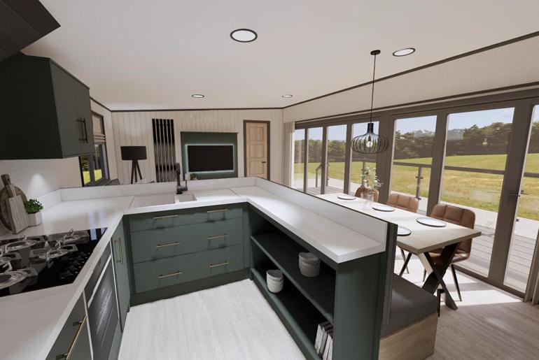 St Ives Bay Villa Phillack ภายนอก รูปภาพ