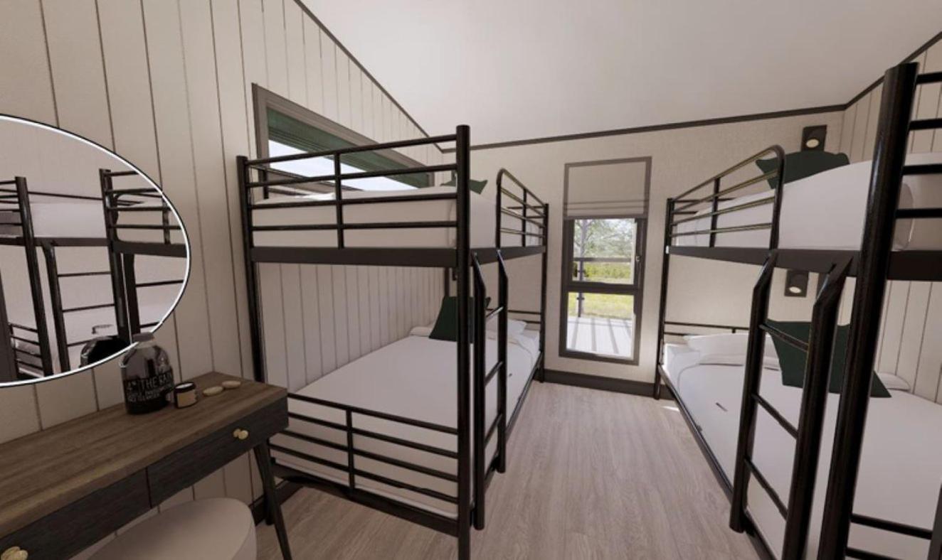 St Ives Bay Villa Phillack ภายนอก รูปภาพ