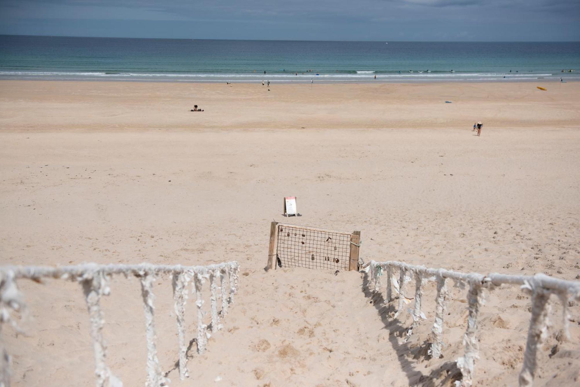 St Ives Bay Villa Phillack ภายนอก รูปภาพ