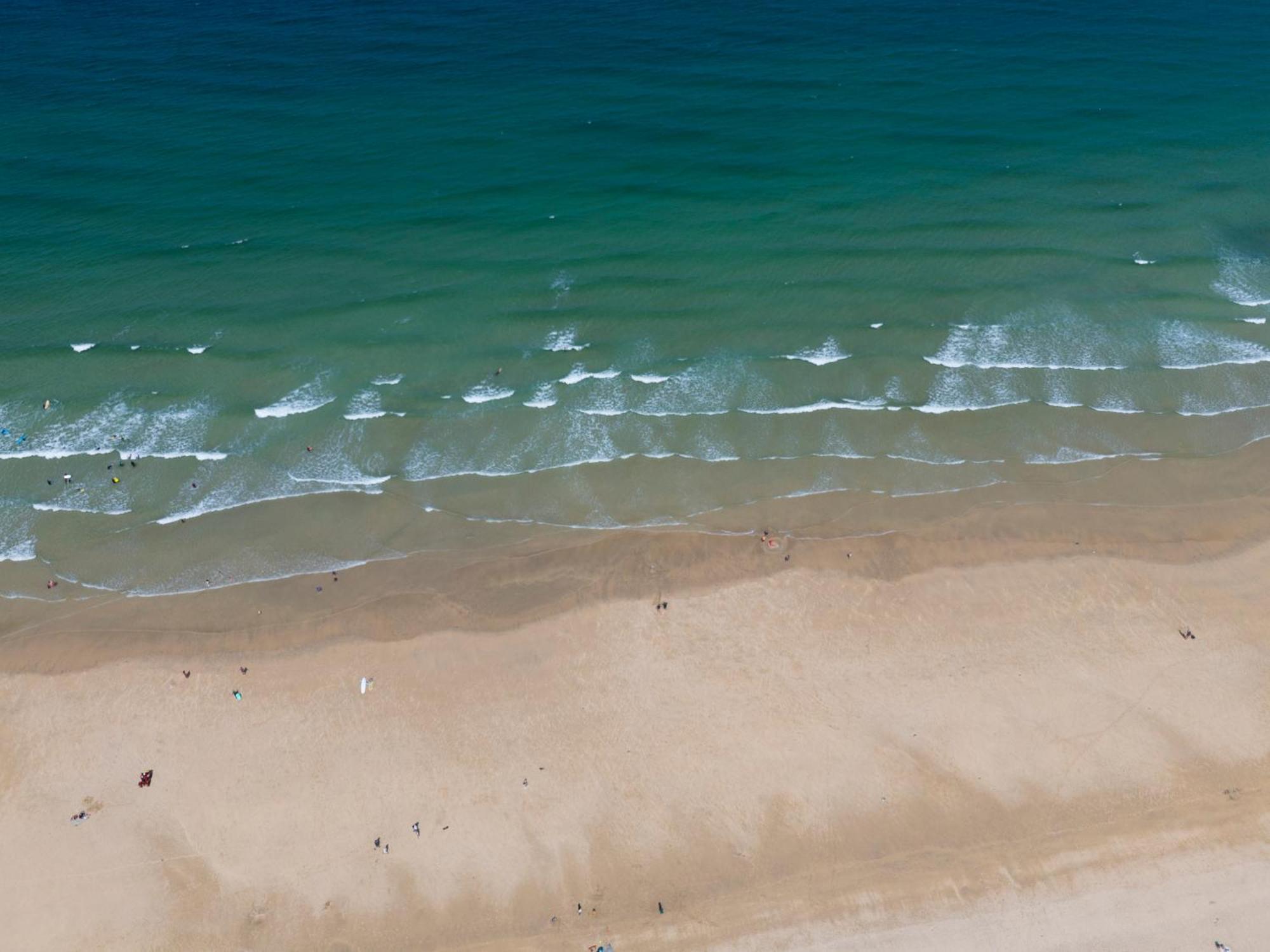 St Ives Bay Villa Phillack ภายนอก รูปภาพ