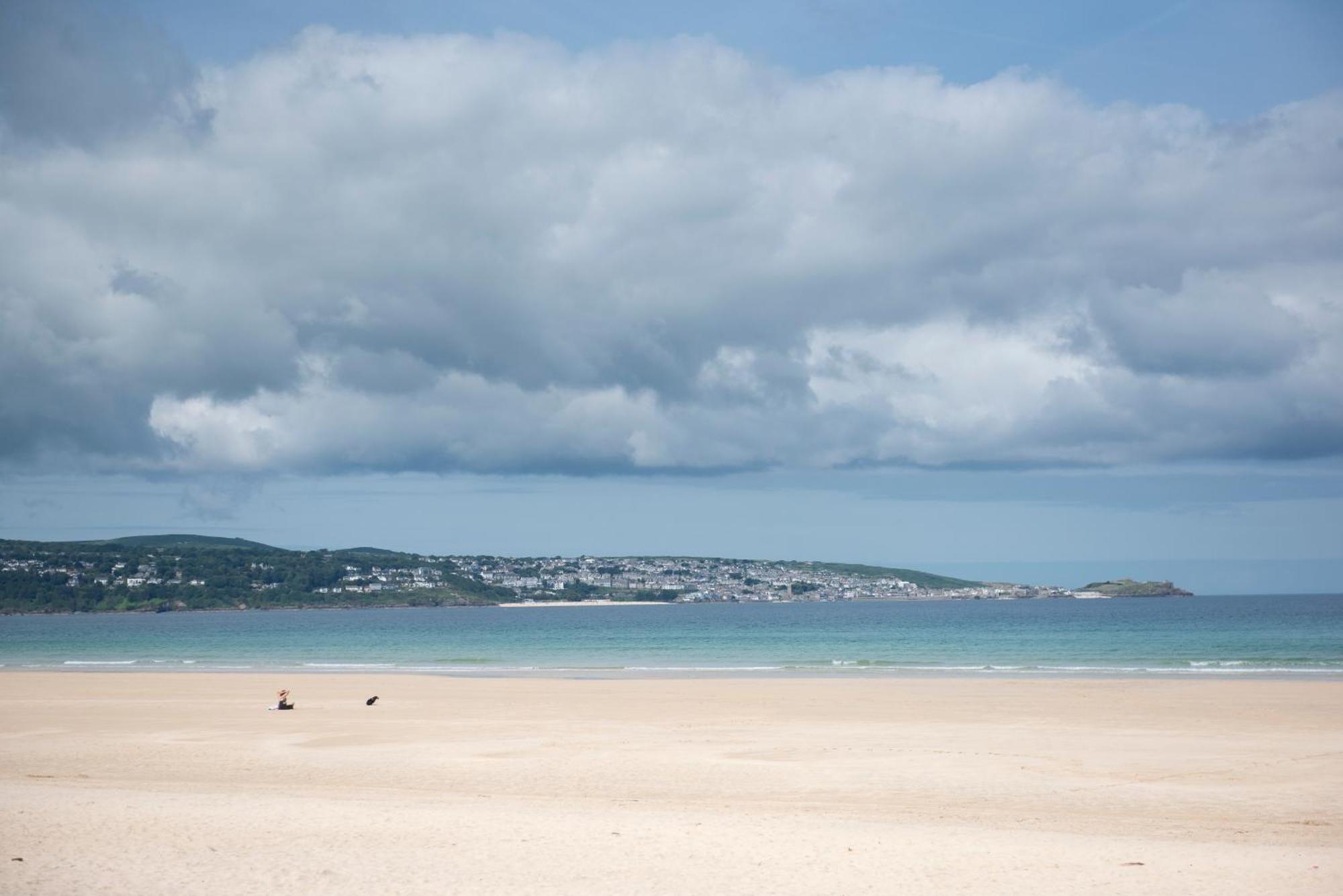 St Ives Bay Villa Phillack ภายนอก รูปภาพ