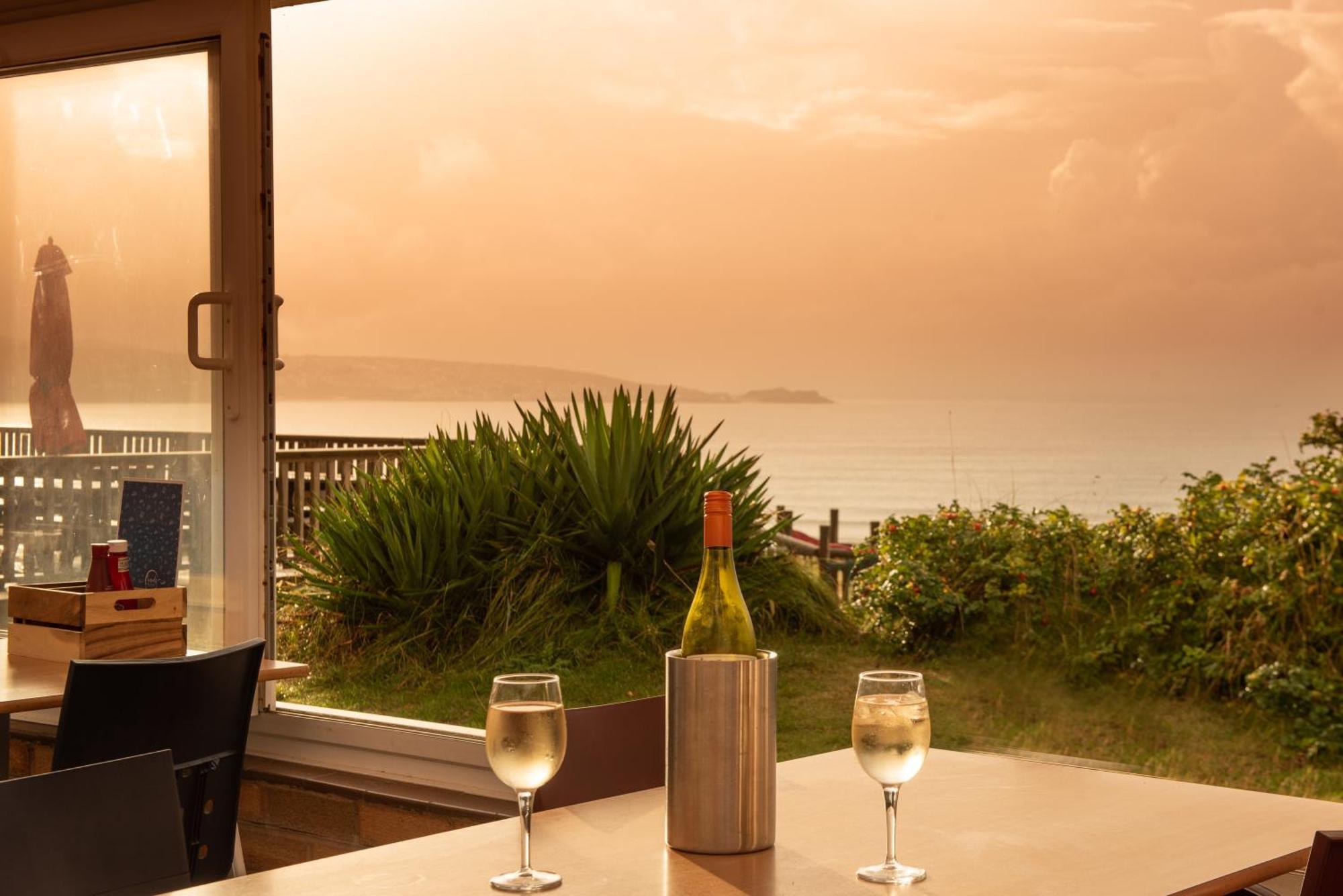 St Ives Bay Villa Phillack ภายนอก รูปภาพ