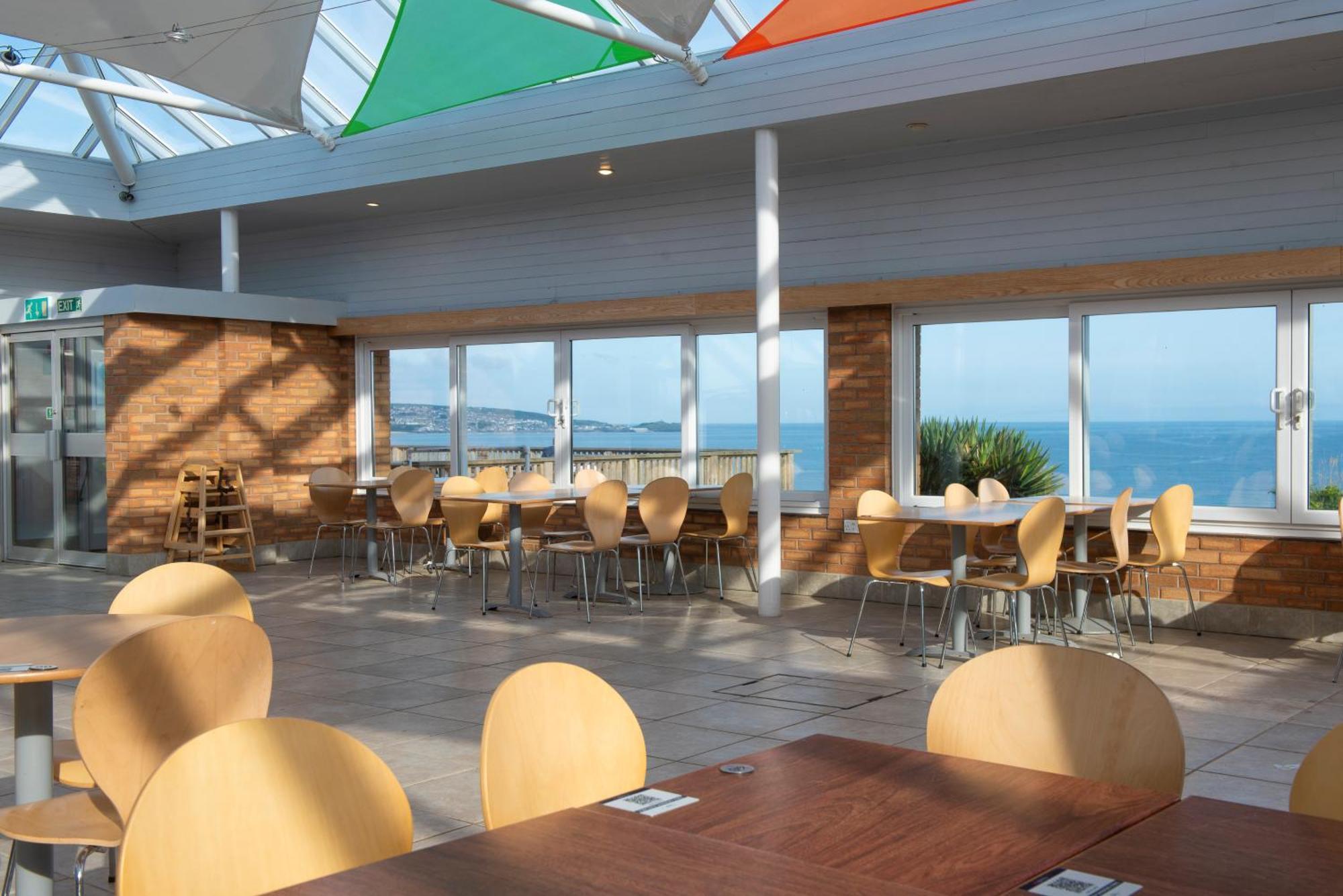 St Ives Bay Villa Phillack ภายนอก รูปภาพ