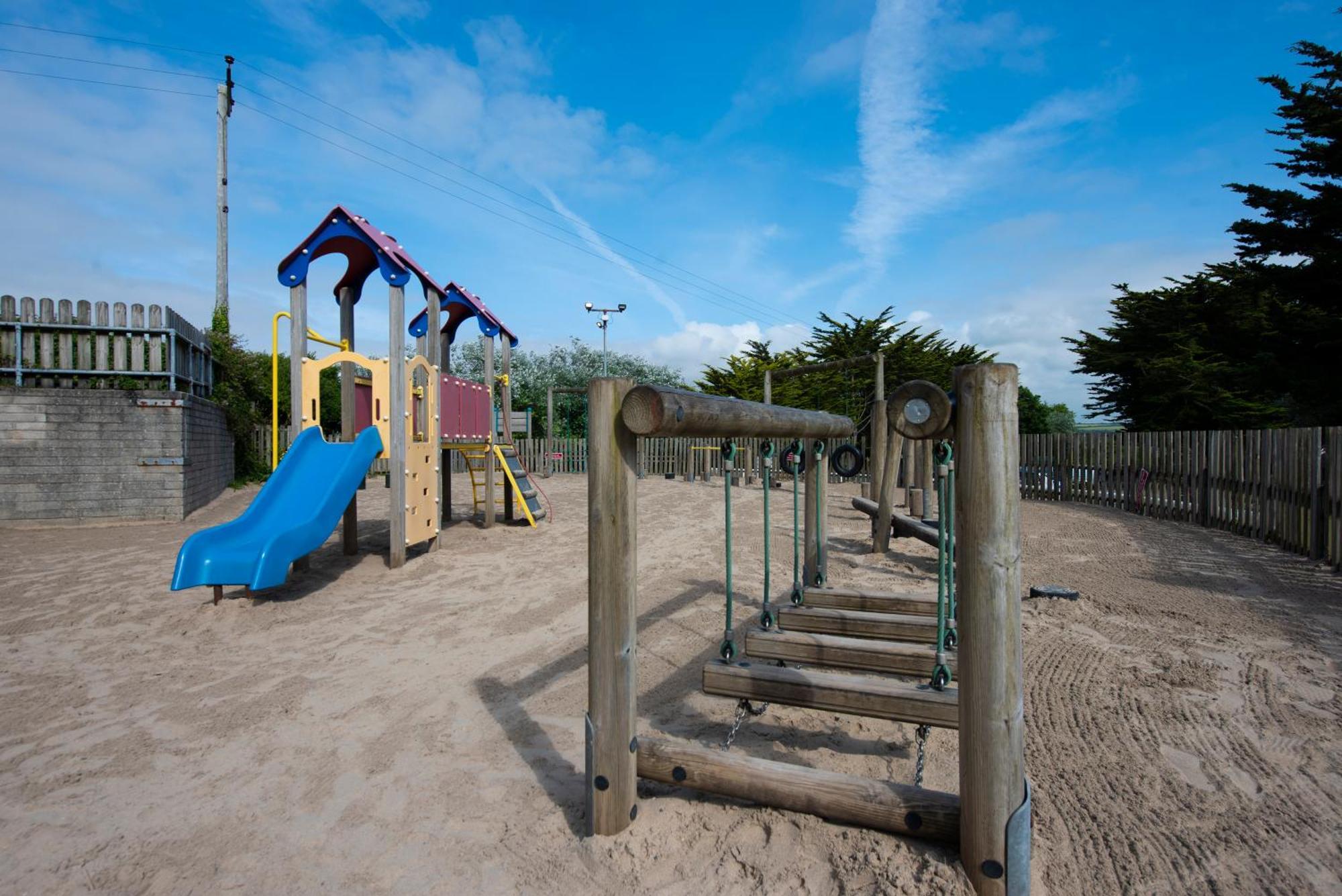 St Ives Bay Villa Phillack ภายนอก รูปภาพ