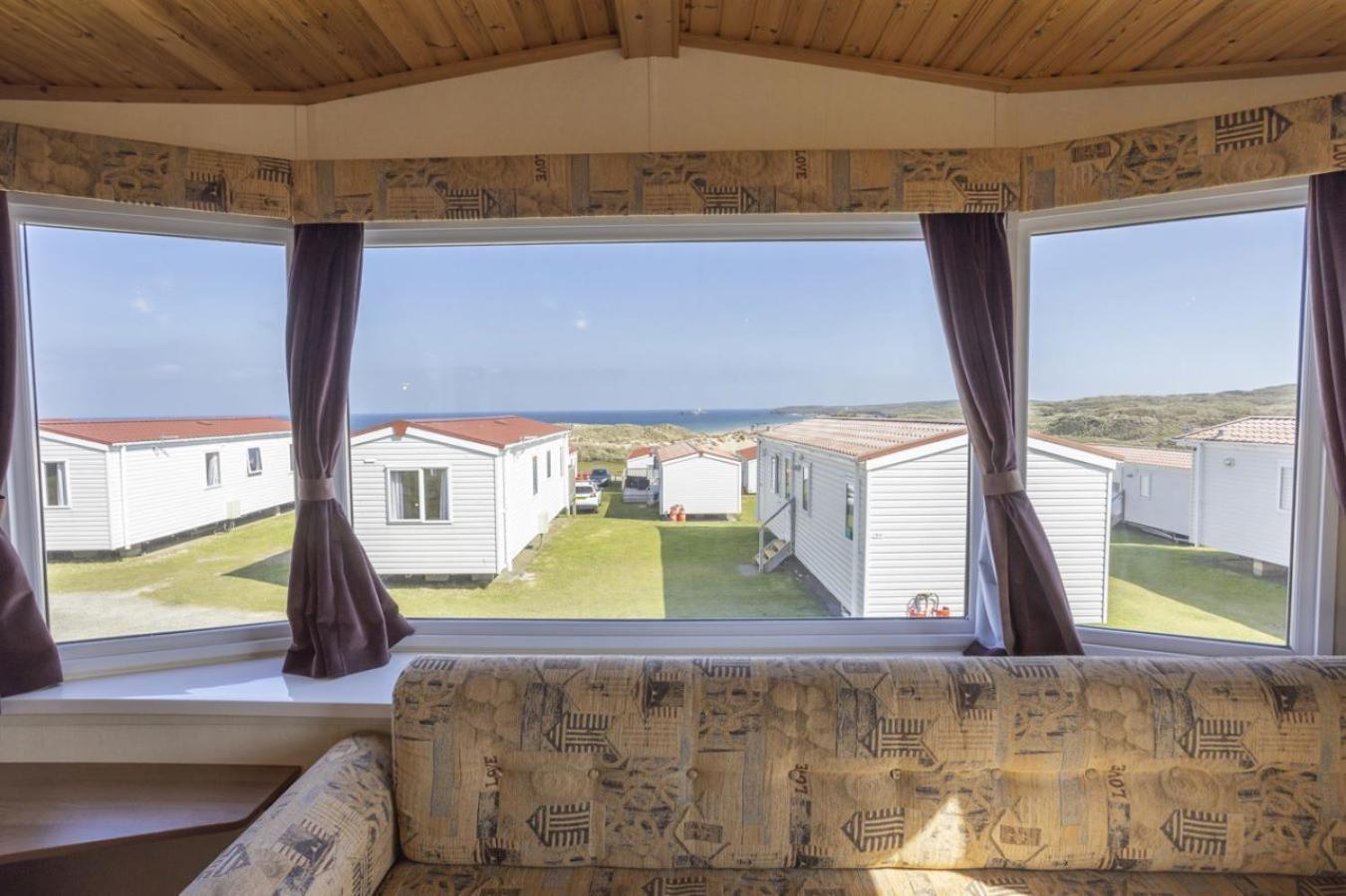 St Ives Bay Villa Phillack ภายนอก รูปภาพ