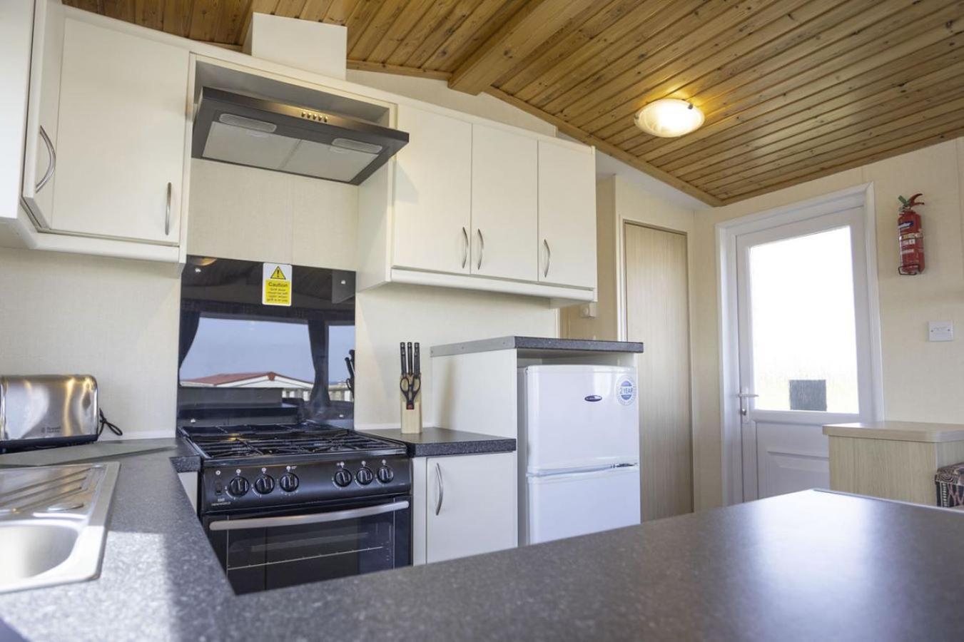St Ives Bay Villa Phillack ภายนอก รูปภาพ