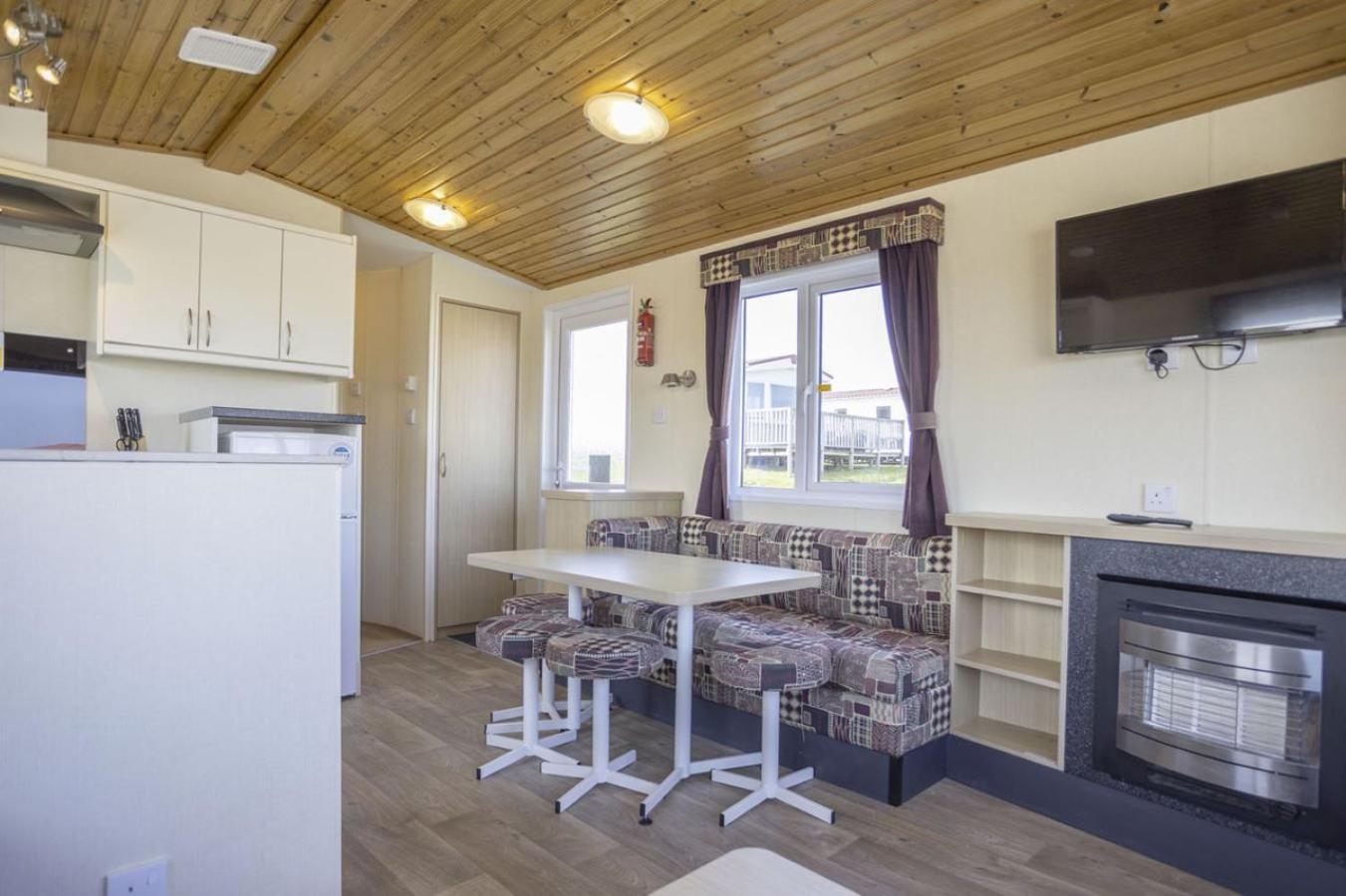 St Ives Bay Villa Phillack ภายนอก รูปภาพ