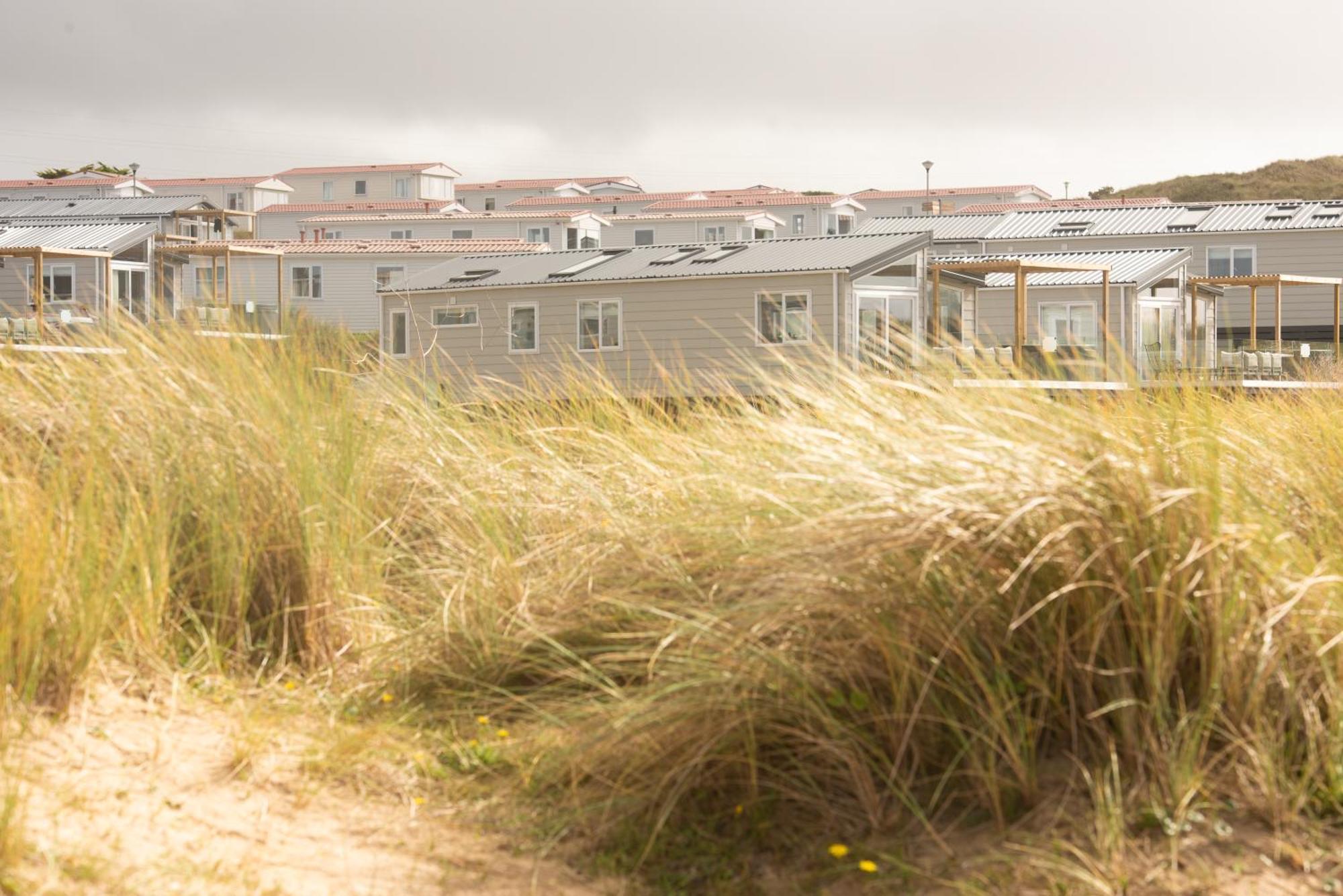 St Ives Bay Villa Phillack ภายนอก รูปภาพ
