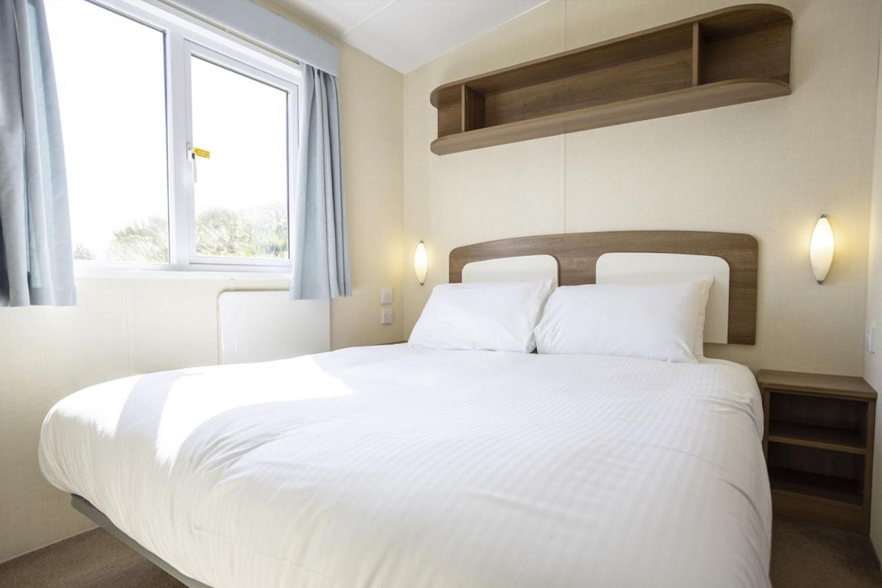 St Ives Bay Villa Phillack ภายนอก รูปภาพ